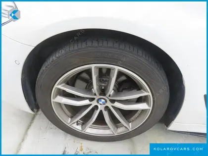 BMW 5 SERIES 520D M SPORT PACKAGE PLUS