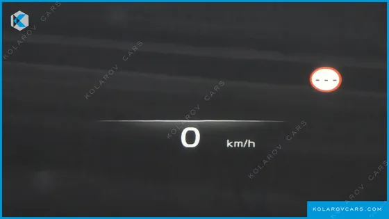 KIA K8 SIGNATURE