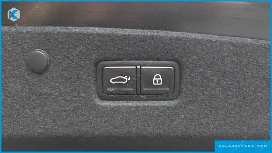 KIA K8 SIGNATURE