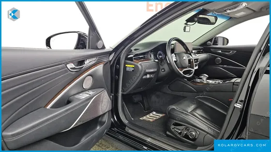 KIA K9 3.8 GDI AWD