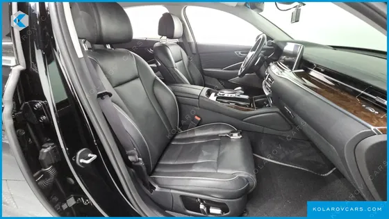 KIA K9 3.8 GDI AWD
