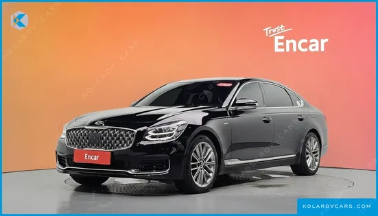 KIA K9 3.8 GDI AWD
