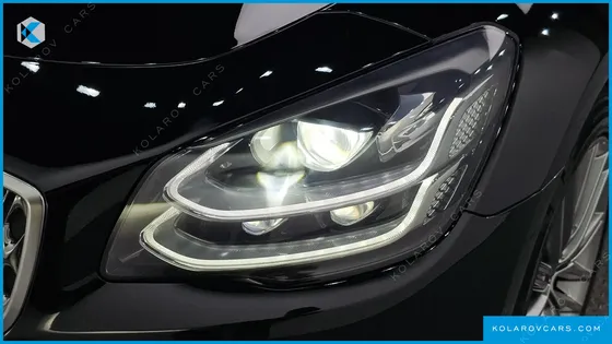 KIA K9 3.8 GDI AWD