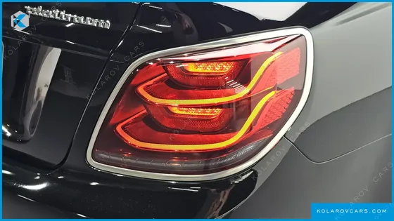 KIA K9 3.8 GDI AWD