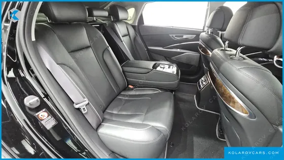 KIA K9 3.8 GDI AWD