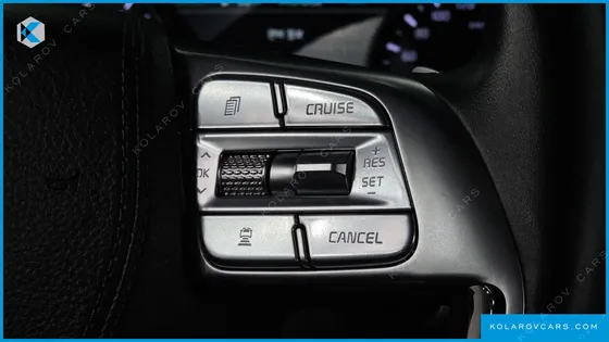 KIA K9 3.8 GDI AWD