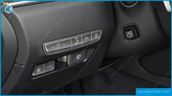 KIA K9 3.8 GDI AWD