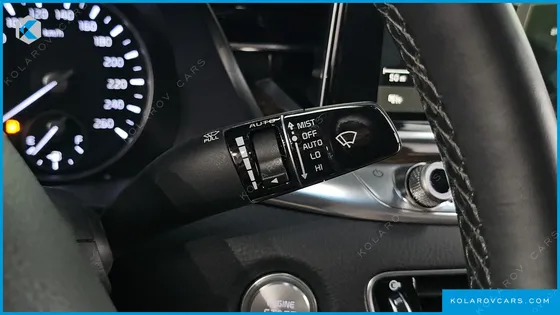 KIA K9 3.8 GDI AWD