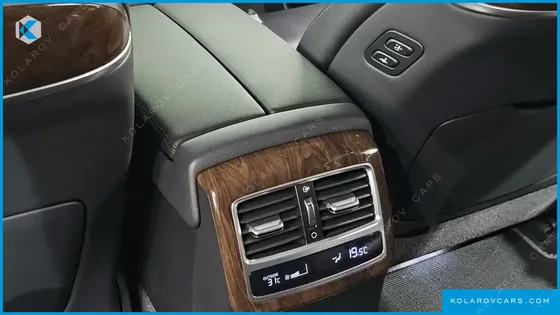 KIA K9 3.8 GDI AWD