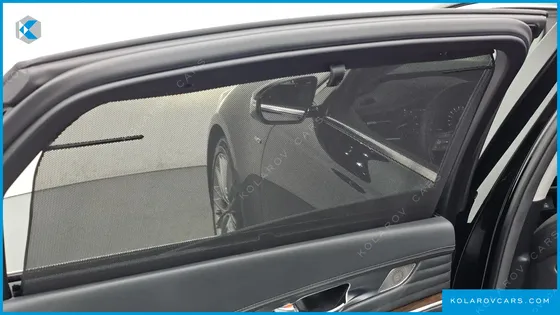 KIA K9 3.8 GDI AWD