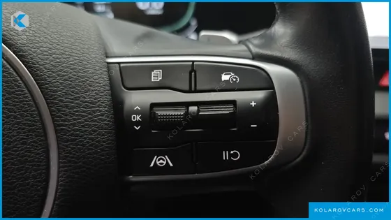 KIA SPORTAGE PRESTIGE 2WD