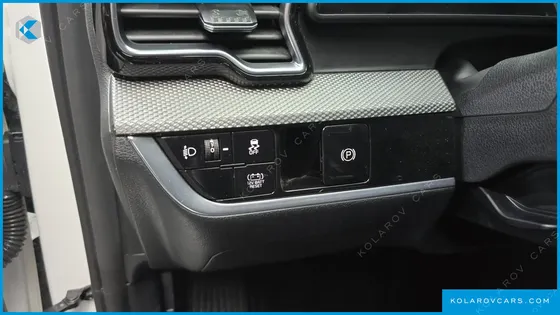 KIA SPORTAGE PRESTIGE 2WD