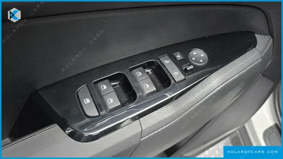 KIA SPORTAGE PRESTIGE 2WD