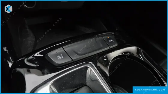 CHEVROLET (GM DAEWOO) TRAX 1.2 ACTIV