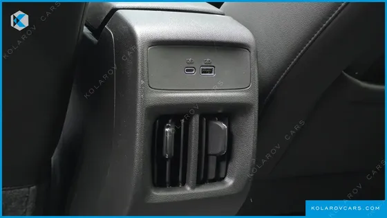 CHEVROLET (GM DAEWOO) TRAX 1.2 ACTIV