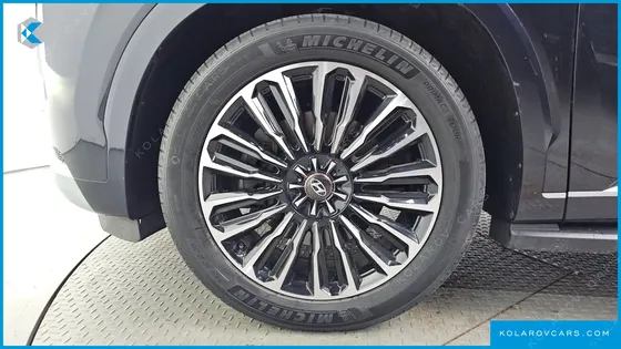 HYUNDAI PALISADE GASOLINE 3.8 4WD