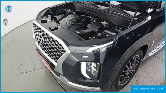 HYUNDAI PALISADE GASOLINE 3.8 4WD