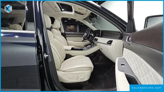 HYUNDAI PALISADE GASOLINE 3.8 4WD