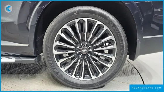 HYUNDAI PALISADE GASOLINE 3.8 4WD