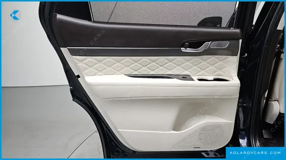 HYUNDAI PALISADE GASOLINE 3.8 4WD