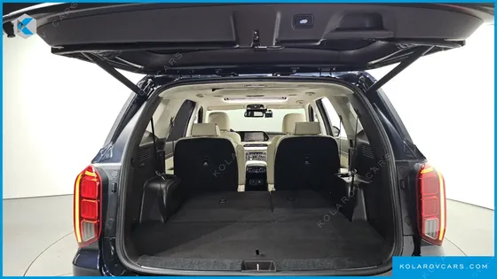 HYUNDAI PALISADE GASOLINE 3.8 4WD