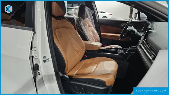KIA SPORTAGE NOBLELESS 2WD