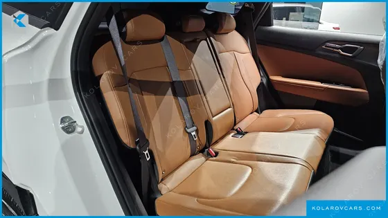 KIA SPORTAGE NOBLELESS 2WD