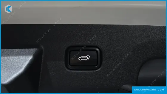 KIA SPORTAGE NOBLELESS 2WD
