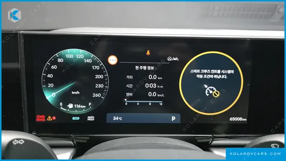 HYUNDAI GRANDEUR 3.5 LPG 2WD