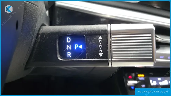 HYUNDAI GRANDEUR 3.5 LPG 2WD