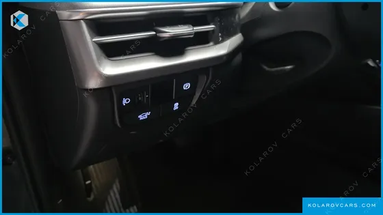 HYUNDAI GRANDEUR 3.5 LPG 2WD