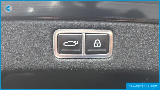 HYUNDAI GRANDEUR 3.5 LPG 2WD