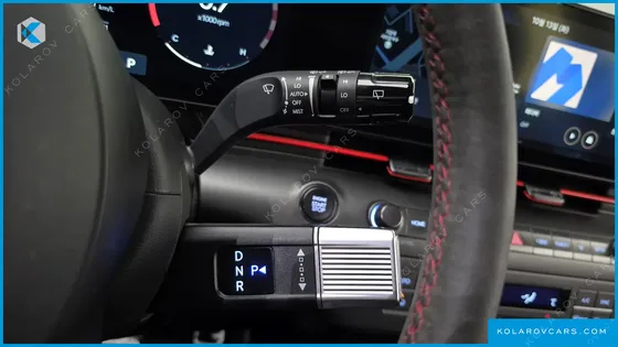 HYUNDAI KONA GASOLINE 1.6 TURBO 2WD