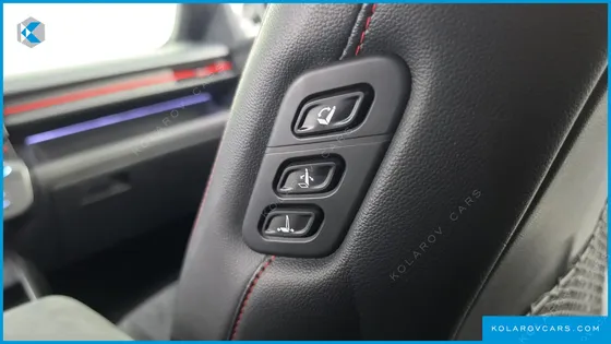 HYUNDAI KONA GASOLINE 1.6 TURBO 2WD