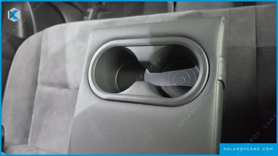 HYUNDAI KONA GASOLINE 1.6 TURBO 2WD