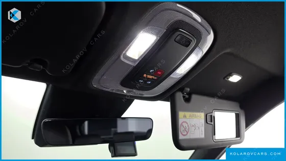 HYUNDAI KONA GASOLINE 1.6 TURBO 2WD