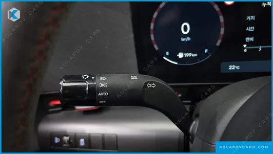 HYUNDAI KONA GASOLINE 1.6 TURBO 2WD