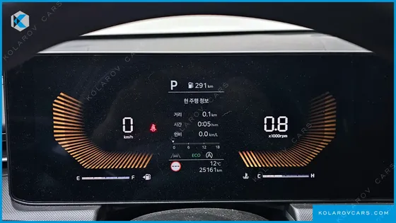 KIA K5 2.0