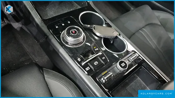 KIA K5 2.0