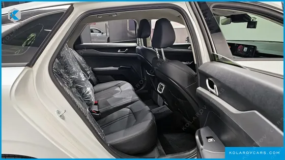 KIA K5 2.0