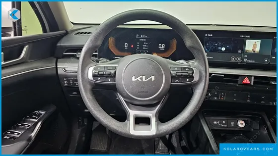 KIA K5 2.0