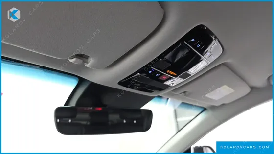 HYUNDAI GRANDEUR 3,5 GASOLINE 4WD