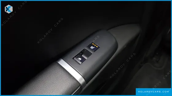 HYUNDAI GRANDEUR 3,5 GASOLINE 4WD