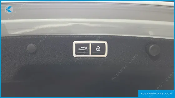 HYUNDAI GRANDEUR 3,5 GASOLINE 4WD