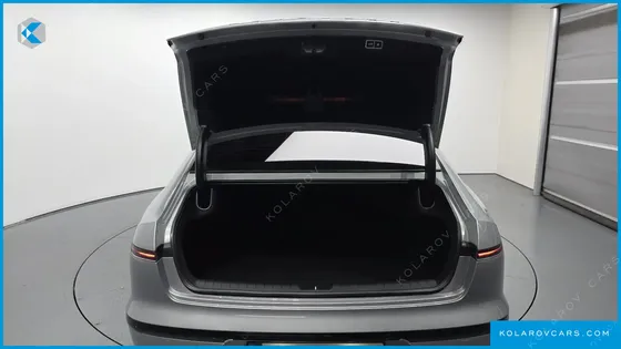 HYUNDAI GRANDEUR 3,5 GASOLINE 4WD