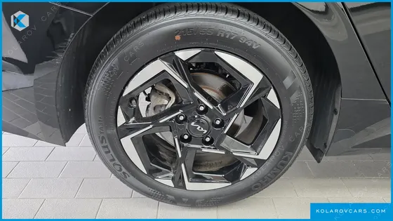 KIA K5 2.0