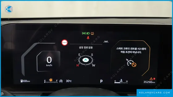 KIA K5 2.0