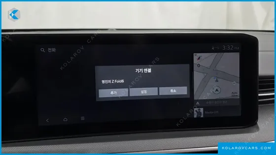 KIA K5 2.0