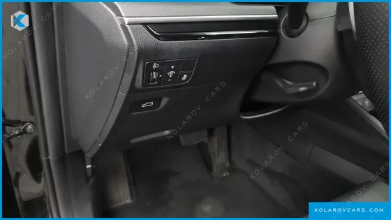KIA K5 2.0