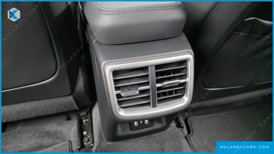 KIA K5 2.0
